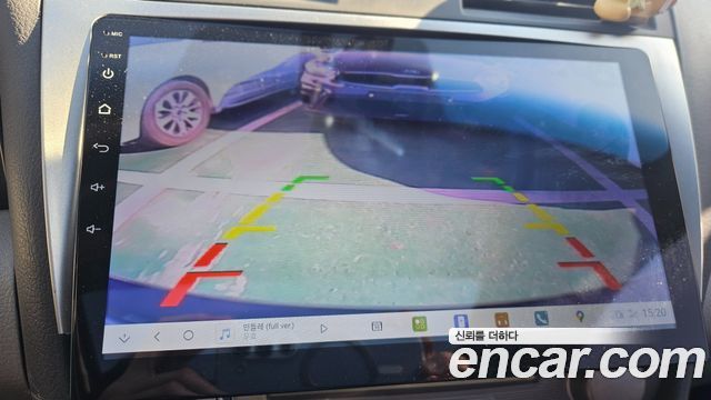 Toyota Camry 2011 — photo 13