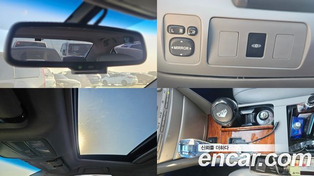 Toyota Camry 2011 — photo 14