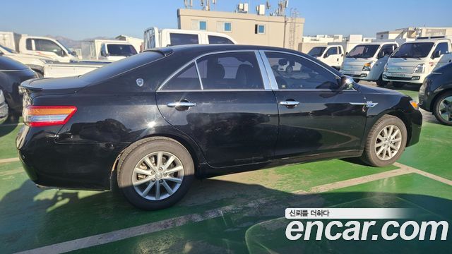 Toyota Camry 2011 — photo 16