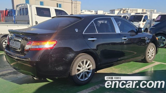 Toyota Camry 2011 — photo 17