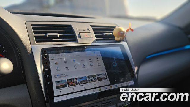 Toyota Camry 2011 — photo 19