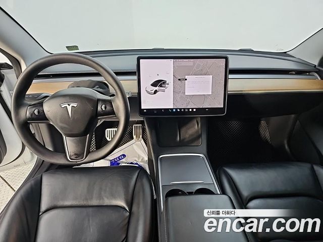 Tesla Model 3 2021 — photo 5