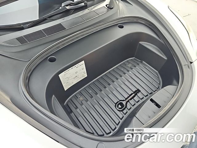 Tesla Model 3 2021 — photo 6