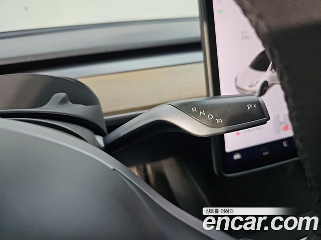 Tesla Model 3 2021 — photo 8