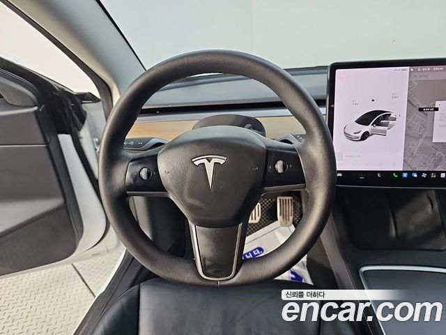Tesla Model 3 2021 — photo 9