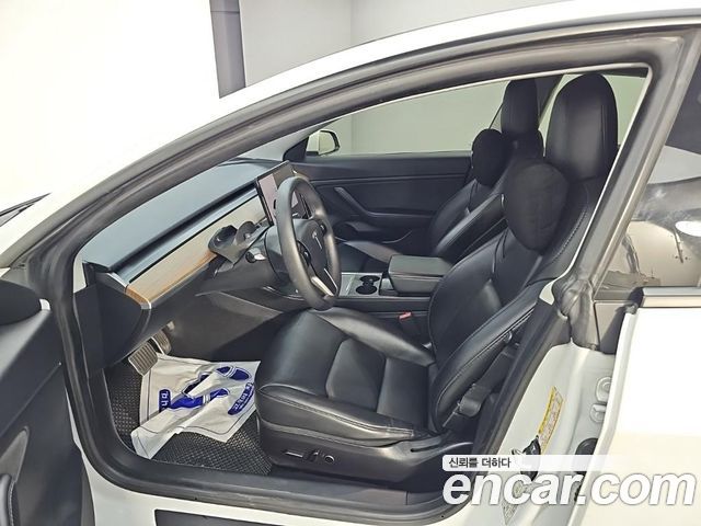 Tesla Model 3 2021 — photo 11