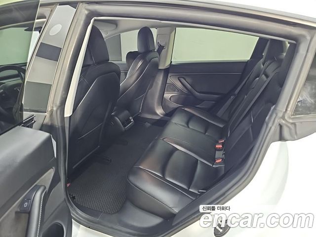 Tesla Model 3 2021 — photo 12