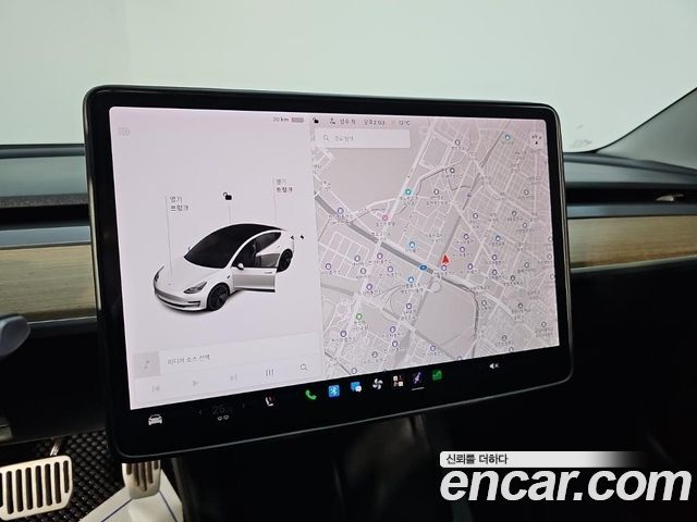 Tesla Model 3 2021 — photo 14