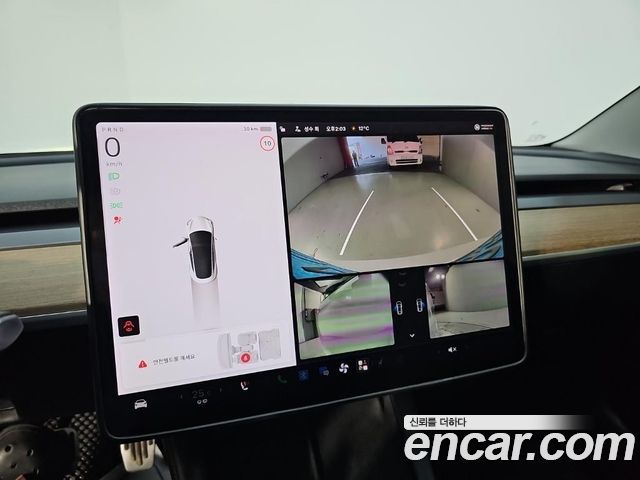 Tesla Model 3 2021 — photo 15