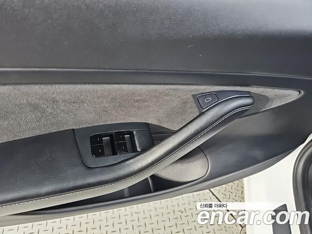Tesla Model 3 2021 — photo 16