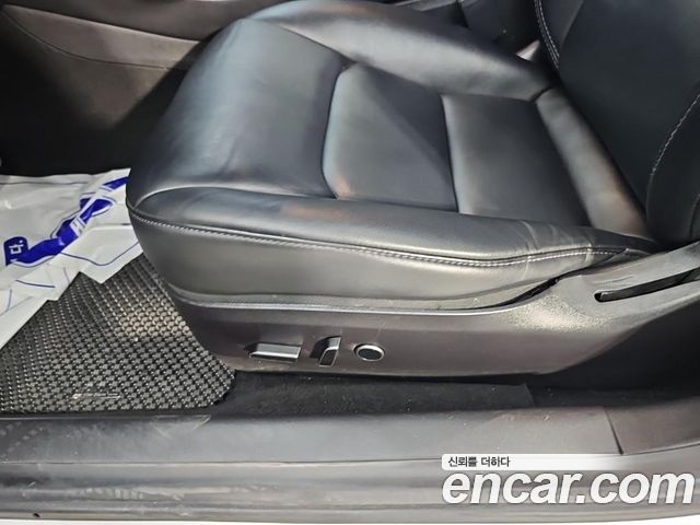 Tesla Model 3 2021 — photo 17