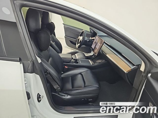 Tesla Model 3 2021 — photo 18