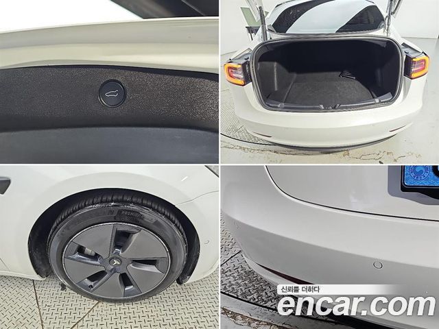 Tesla Model 3 2021 — photo 20