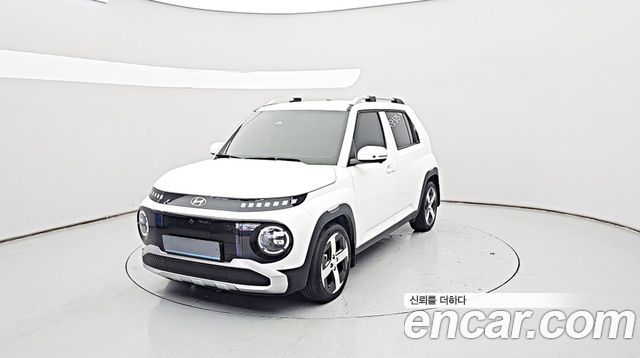 Hyundai Casper 2025 — photo 1