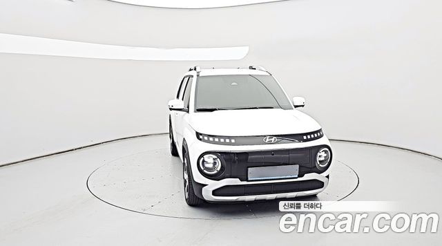 Hyundai Casper 2025 — photo 3