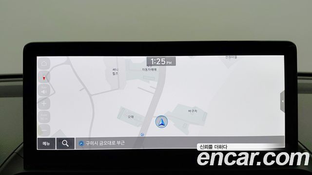 Hyundai Casper 2025 — photo 9