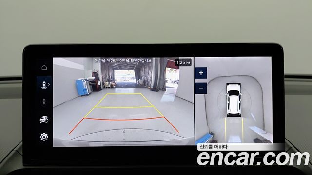 Hyundai Casper 2025 — photo 10