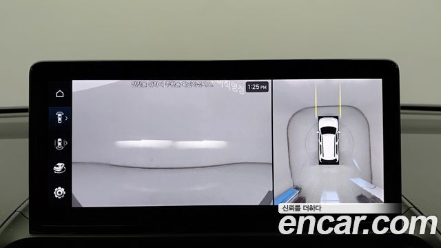 Hyundai Casper 2025 — photo 11