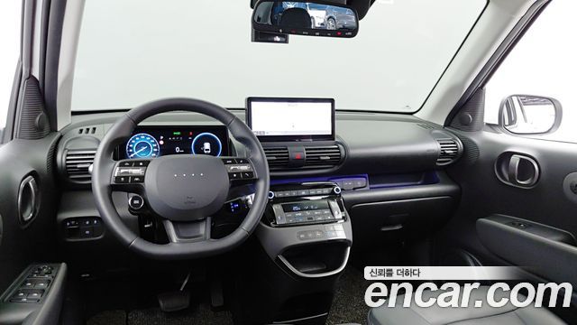 Hyundai Casper 2025 — photo 13