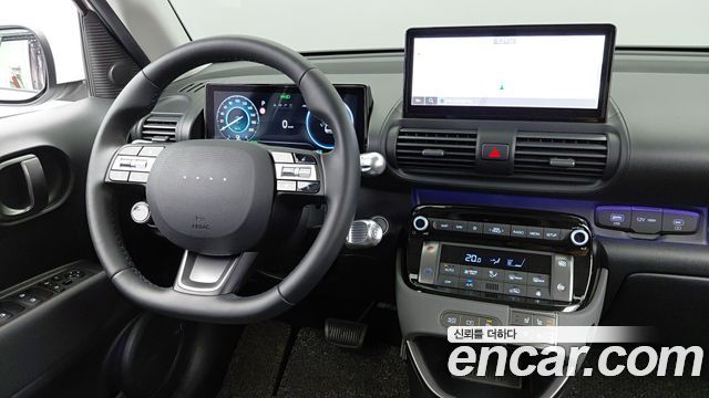 Hyundai Casper 2025 — photo 15