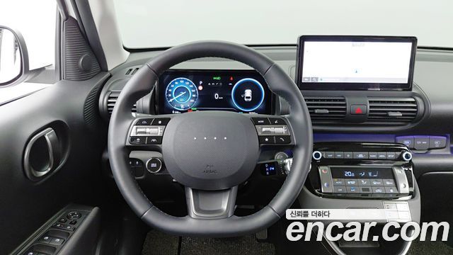 Hyundai Casper 2025 — photo 16