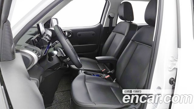 Hyundai Casper 2025 — photo 17