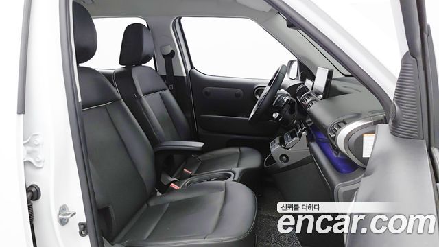 Hyundai Casper 2025 — photo 18