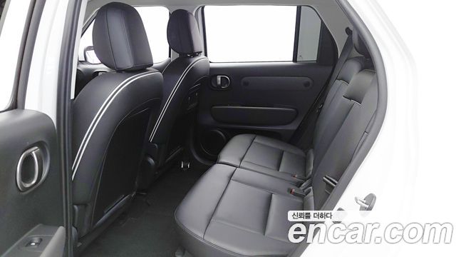Hyundai Casper 2025 — photo 19