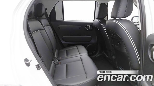 Hyundai Casper 2025 — photo 20