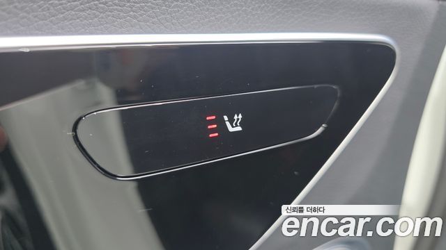 Mercedes-Benz EQE 2023 — photo 29