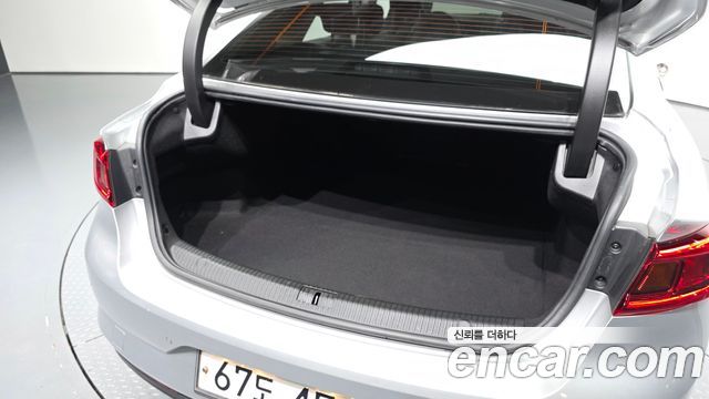 Renault Korea SM6 2016 — photo 26