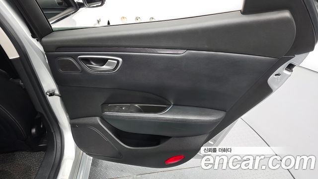 Renault Korea SM6 2016 — photo 15