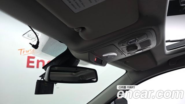 Renault Korea SM6 2016 — photo 27