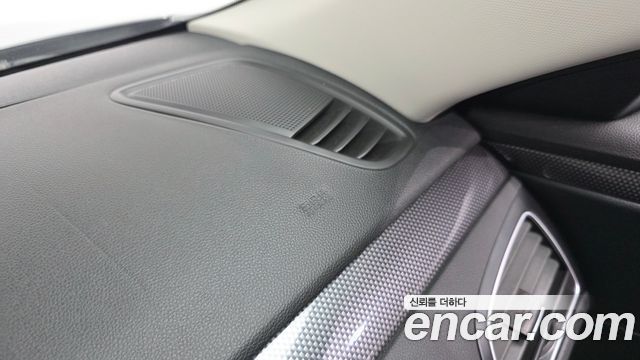 Renault Korea SM6 2016 — photo 30