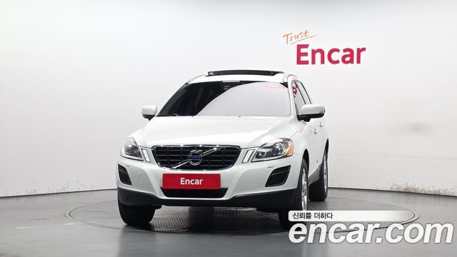 Volvo XC60 2013 — photo 3