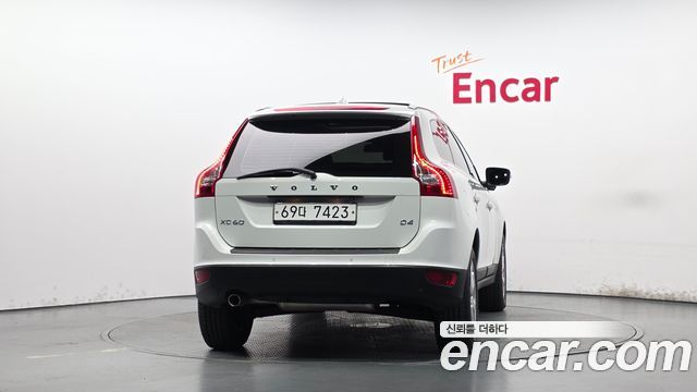 Volvo XC60 2013 — photo 4