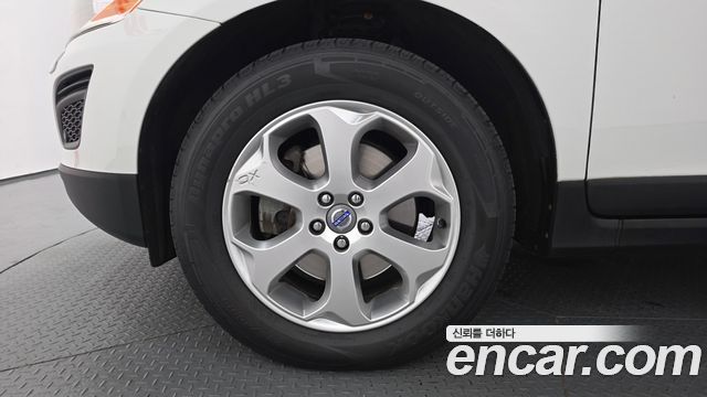 Volvo XC60 2013 — photo 5