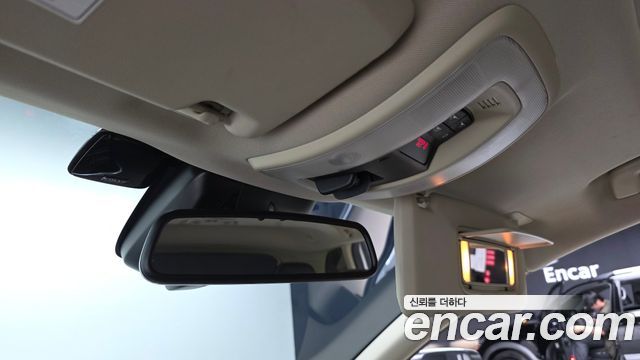 Volvo XC60 2013 — photo 24
