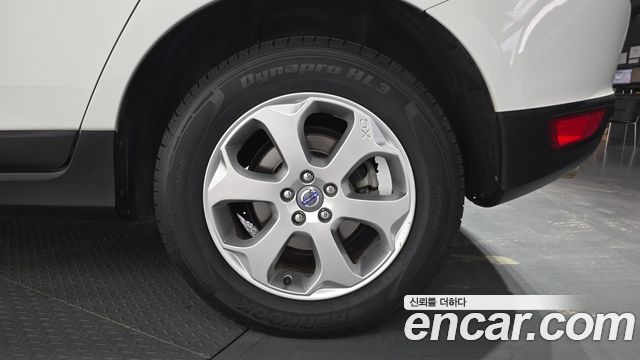 Volvo XC60 2013 — photo 7