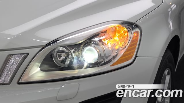 Volvo XC60 2013 — photo 8