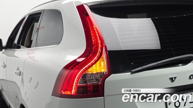 Volvo XC60 2013 — photo 9