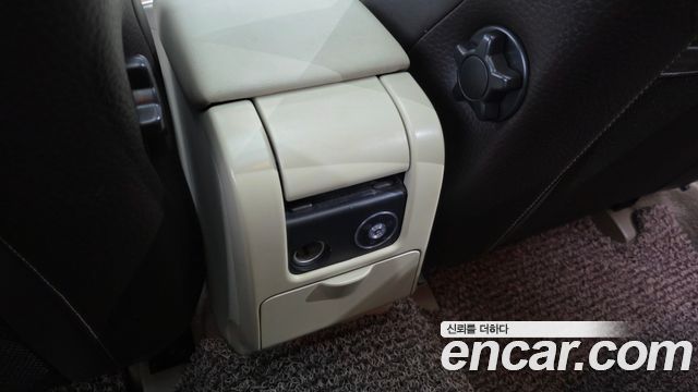 Volvo XC60 2013 — photo 37