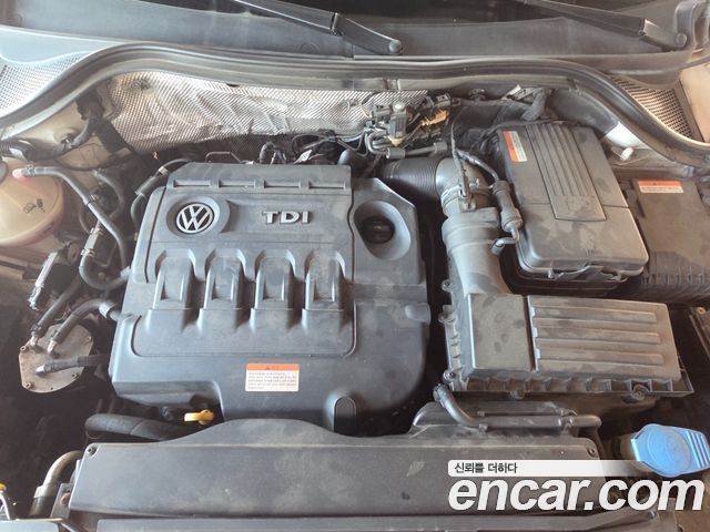 Volkswagen Tiguan 2016 — photo 6