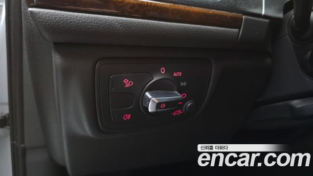 Audi A6 2014 — photo 18