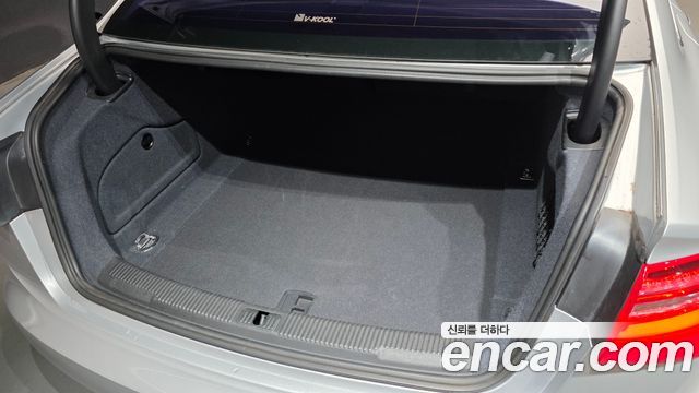 Audi A6 2014 — photo 20