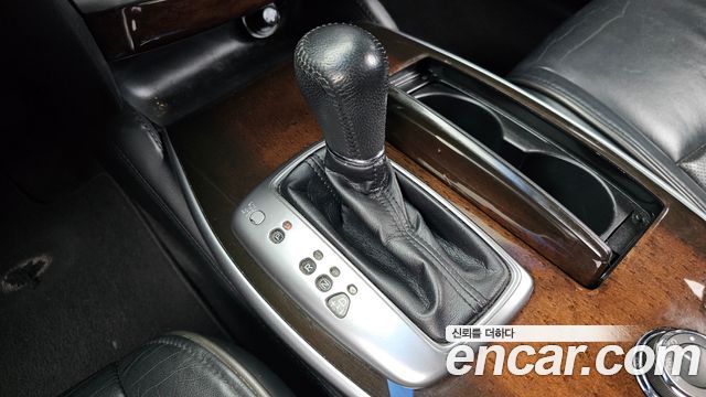 Infiniti JX 2013 — photo 9