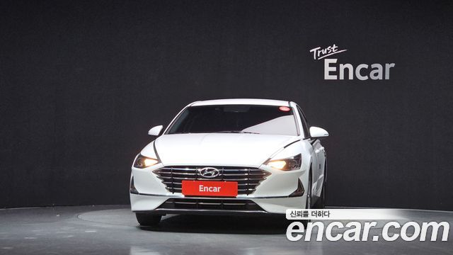 Hyundai Sonata 2023 — photo 3