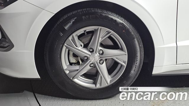 Hyundai Sonata 2023 — photo 5