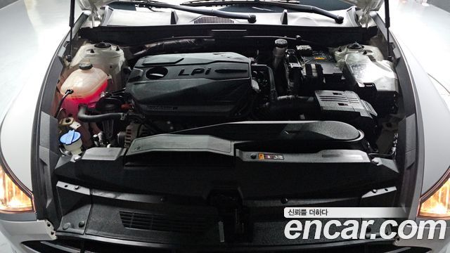 Hyundai Sonata 2023 — photo 6