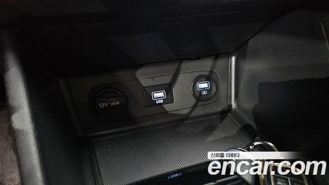 Hyundai Sonata 2023 — photo 18